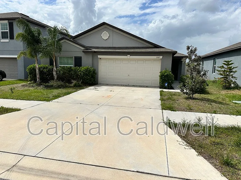 5517 Blue Azure Dr
