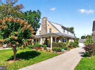 427 Tregaron Rd, Bala Cynwyd, PA 19004
