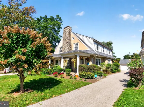 427 Tregaron Rd, Bala Cynwyd, PA 19004