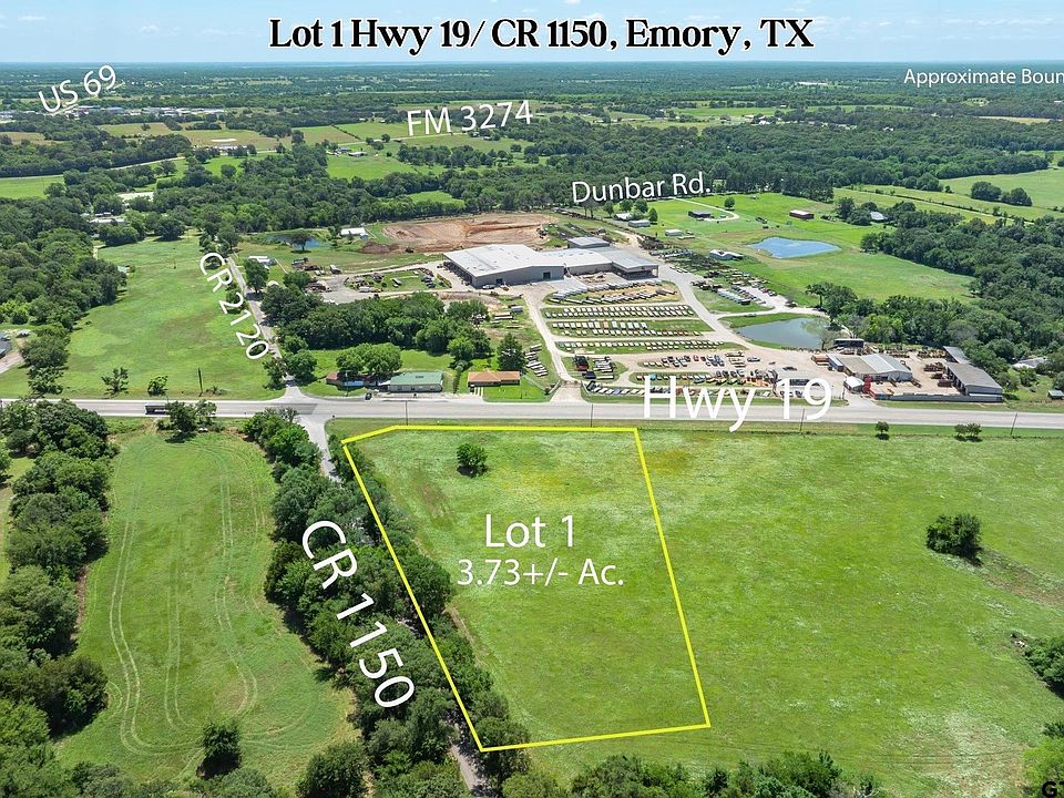 1st image of LOT 1 State Highway 19 & Rs Cres #1150