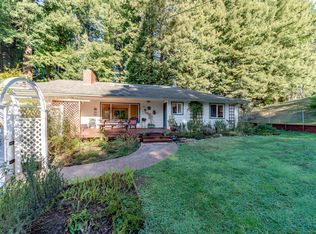 829 Blue Lake Blvd, Blue Lake, CA 95525