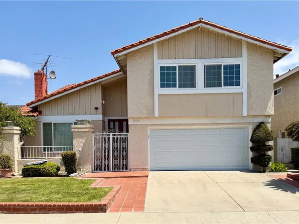 4149 Birchwood Ave, Seal Beach, CA 90740