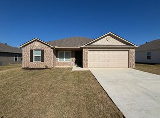 34 Ten Point Ln, Ward, AR 72176