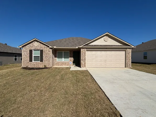 34 Ten Point Ln, Ward, AR 72176