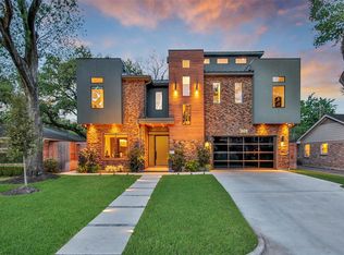 3623 Newcastle Dr, Houston, TX 77027