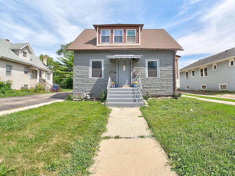 1609 S 9th Ave, Maywood, IL 60153 MLS 11614066 Zillow