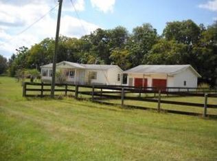5862 SE 145th St, Summerfield, FL 34491