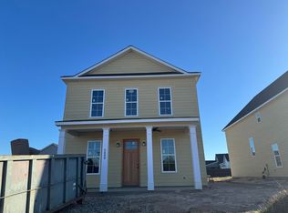 2609 Laurens St, Grovetown, GA 30813