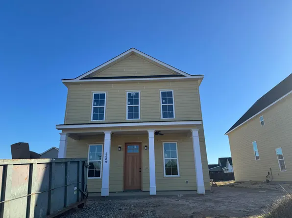 2609 Laurens Street, Grovetown, GA 30813