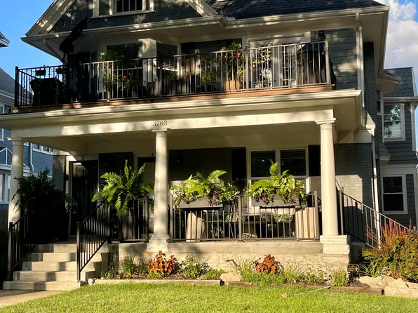 3783 Washington St APT 1, Kansas City, MO 64111