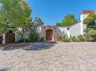 2210 Montecito Dr, San Marino, CA 91108