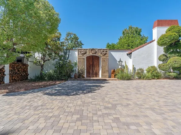 2210 Montecito Dr, San Marino, CA 91108