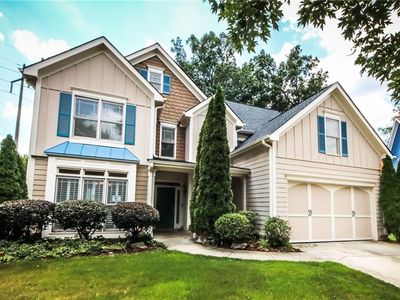 1228 Christiana Xing, Lawrenceville, GA, 30043