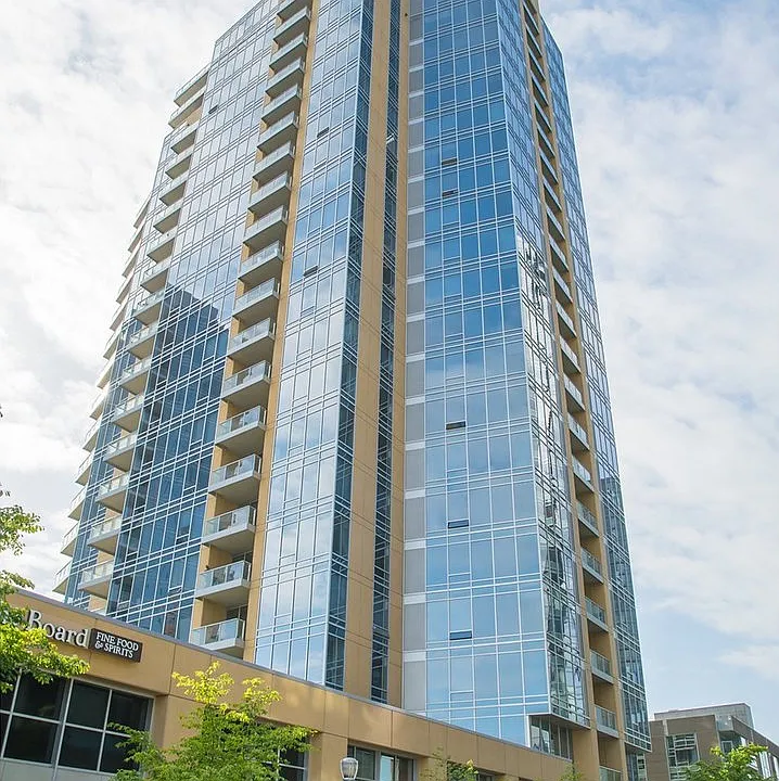 3570 S River Pkwy #305