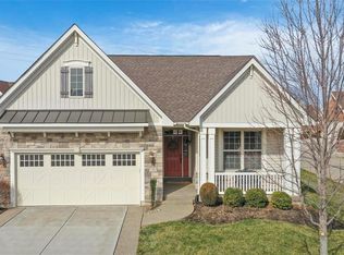 18 Sag Harbor Ct, Saint Charles, MO 63303