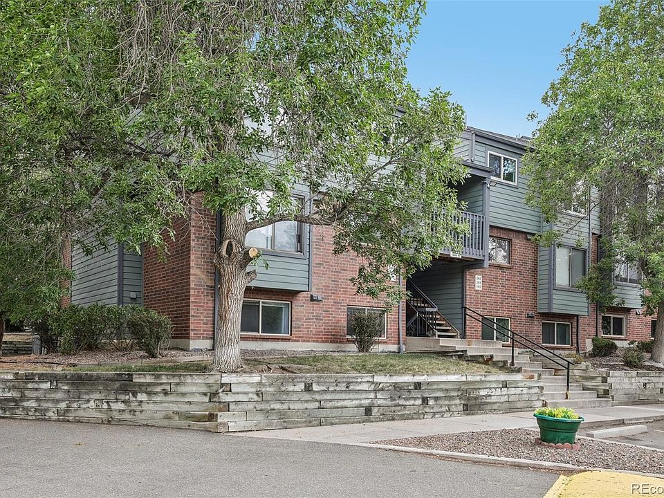 1st image of 3576 S Depew Street #101