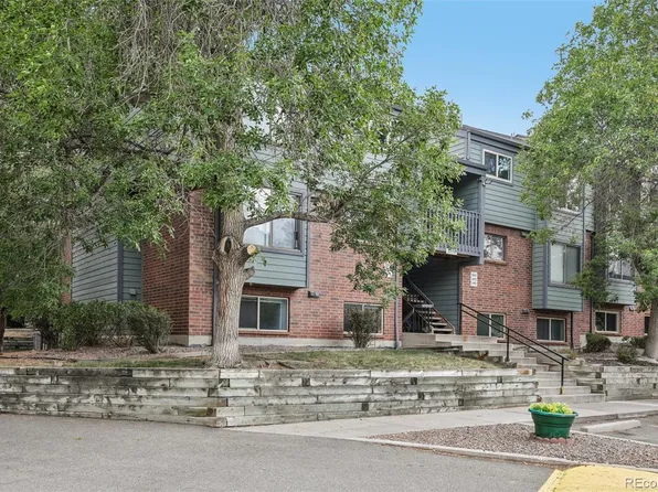 3576 S Depew Street #101, Denver, CO 80235