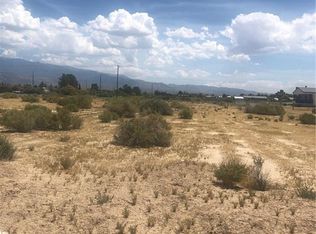 7600 Arabian Way, Pahrump, NV 89061