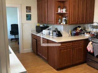 40 Nottinghill Rd #43-1, Brighton, MA 02135