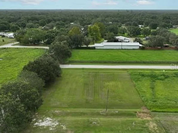 1601 SE Swingle Ter #1, Arcadia, FL 34266