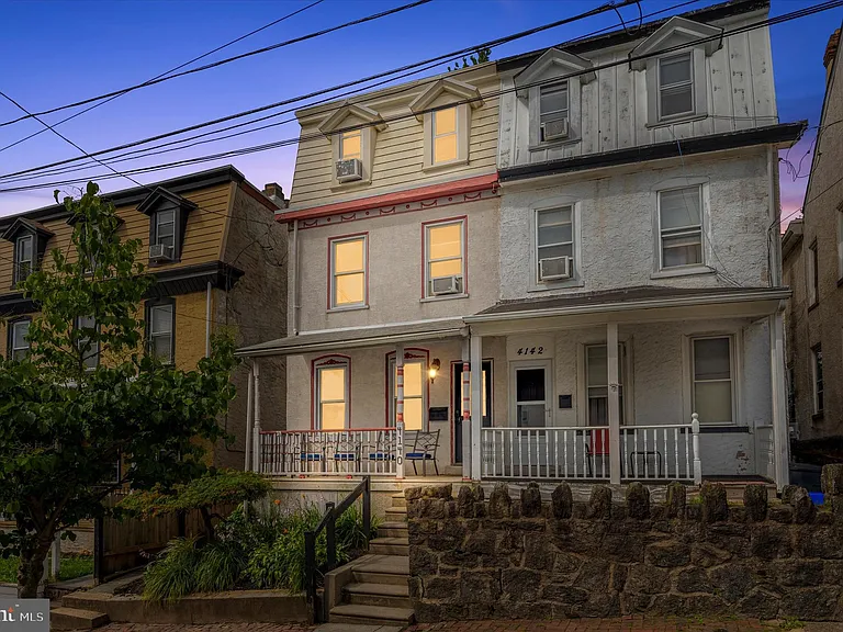 4140 Freeland Ave — Photo 2