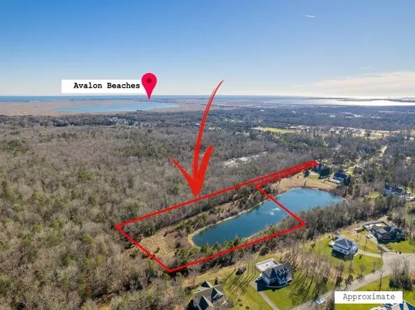 54 Brooks Ave, Cape May Court House, NJ 08210