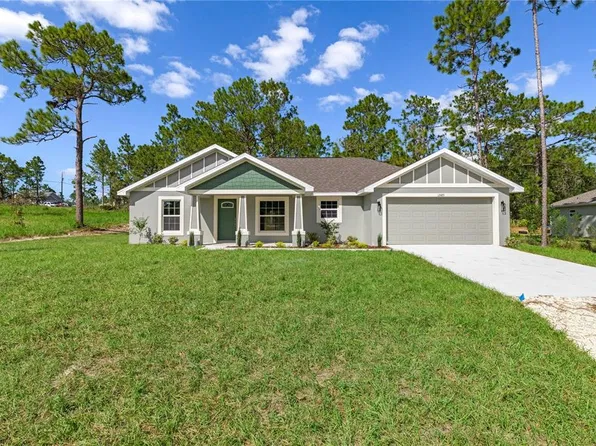12483 DOWNY WOODPECKER ROAD, WEEKI WACHEE, FL 34614