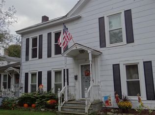 25 Cortland St, Norwich, NY 13815
