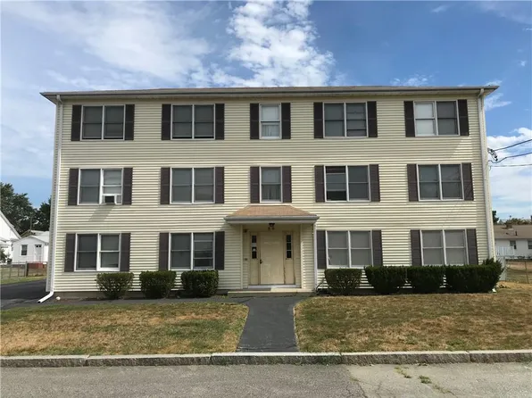 50 Mowry Ave #1, East Providence, RI 02914