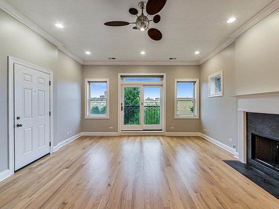 3rd image of 6024 N Damen Ave #3S