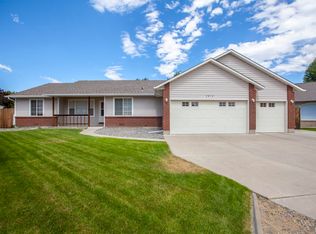 2814 Eldora Ct, Grand Junction, CO 81506