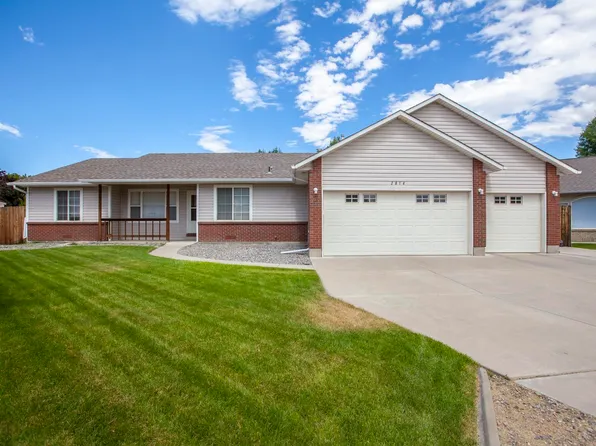 2814 Eldora Ct, Grand Junction, CO 81506