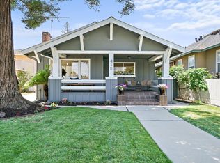 412 Clinton St, Redwood City, CA 94062