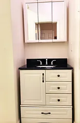 Rented by City Connections Realty