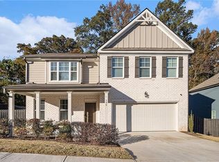 596 River Gardens Dr SE, Atlanta, GA 30354