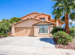 8400 Honeywood Cir, Las Vegas, NV 89128