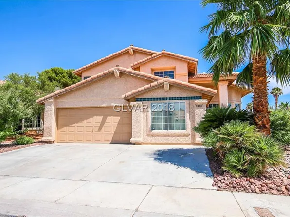 8400 Honeywood Cir, Las Vegas, NV 89128