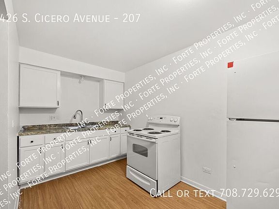 4th image of 1426 S Cicero Ave APT 207