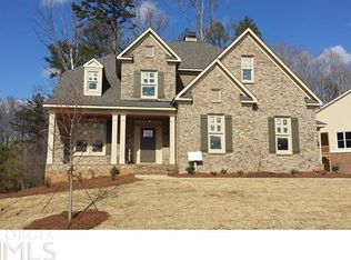 3524 Sutters Pond Run NW, Kennesaw, GA
