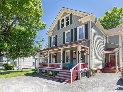 155 W Bridge St, Catskill, NY, 12414