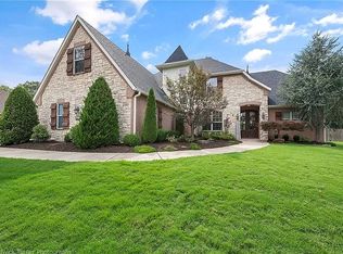 3807 NW Creekstone Blvd, Bentonville, AR 72712