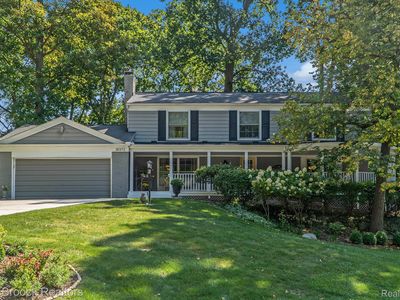 30372 Georgetown Dr, Beverly Hills, MI, 48025