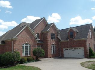 186 Farm Wind Rd, Gaffney, SC 29341