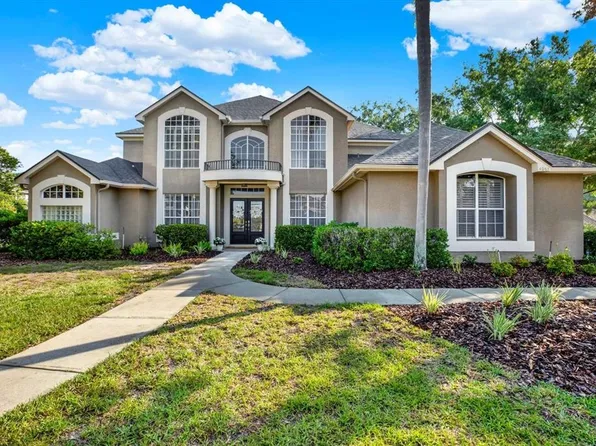 4085 Arlington Dr, Palm Harbor, FL 34685
