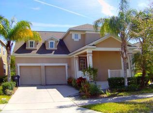9563 Fenrose Ter, Orlando, FL 32827