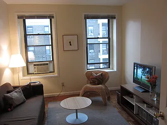 Rented by Brown Harris Stevens