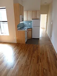 Rented by Chartwell Manhattan Realty