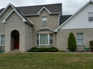 1343 E 1343rd Ln, Fowler, IL 62338