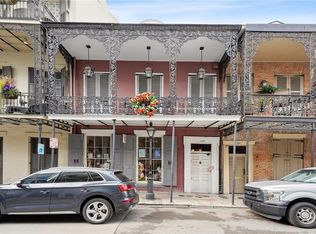 1109 Royal St #B, New Orleans, LA 70116