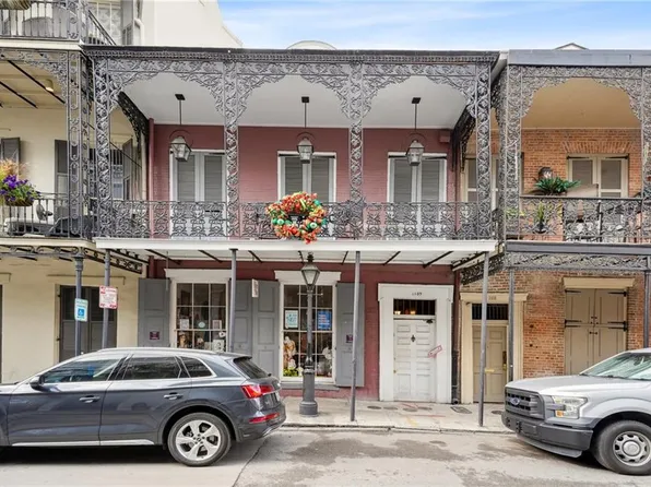 1109 Royal St #B, New Orleans, LA 70116